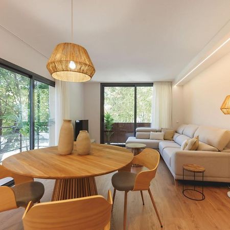 Bravissimo Devesa, 3 Bedrooms And Near The Parc Жирона Экстерьер фото