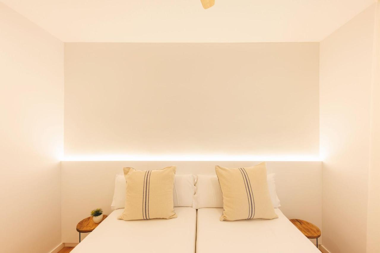 Bravissimo Devesa, 3 Bedrooms And Near The Parc Жирона Экстерьер фото