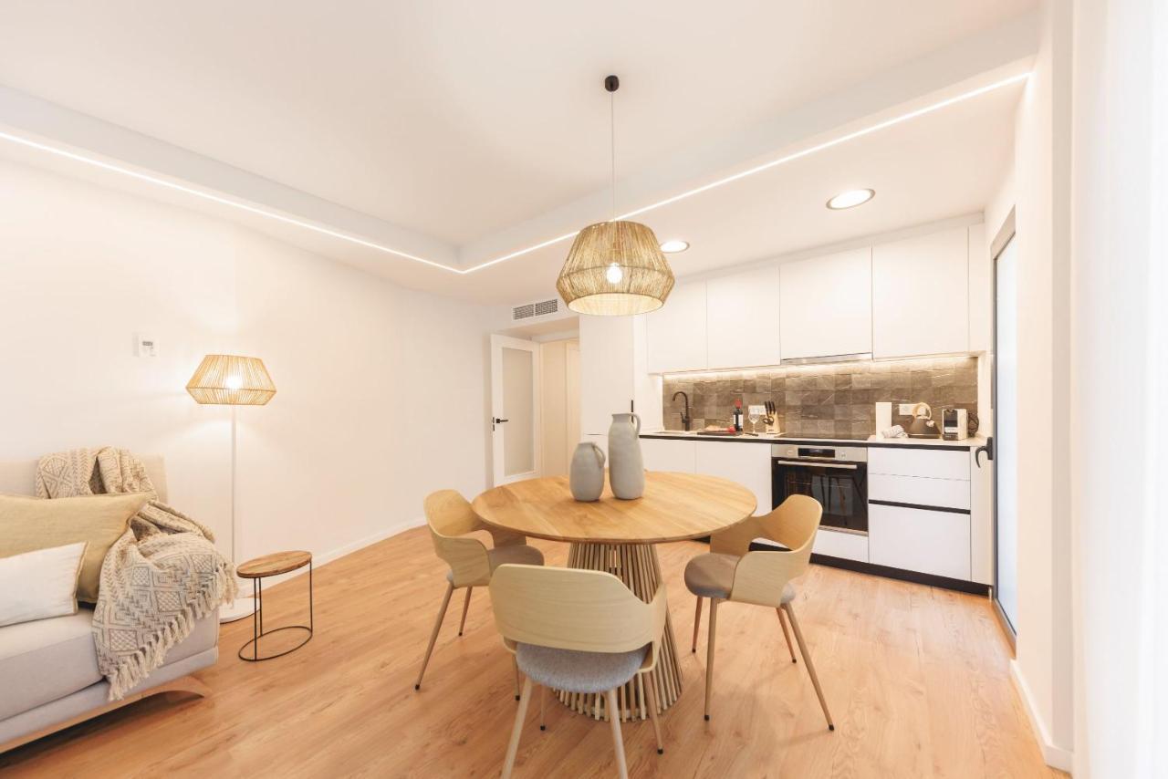 Bravissimo Devesa, 3 Bedrooms And Near The Parc Жирона Экстерьер фото