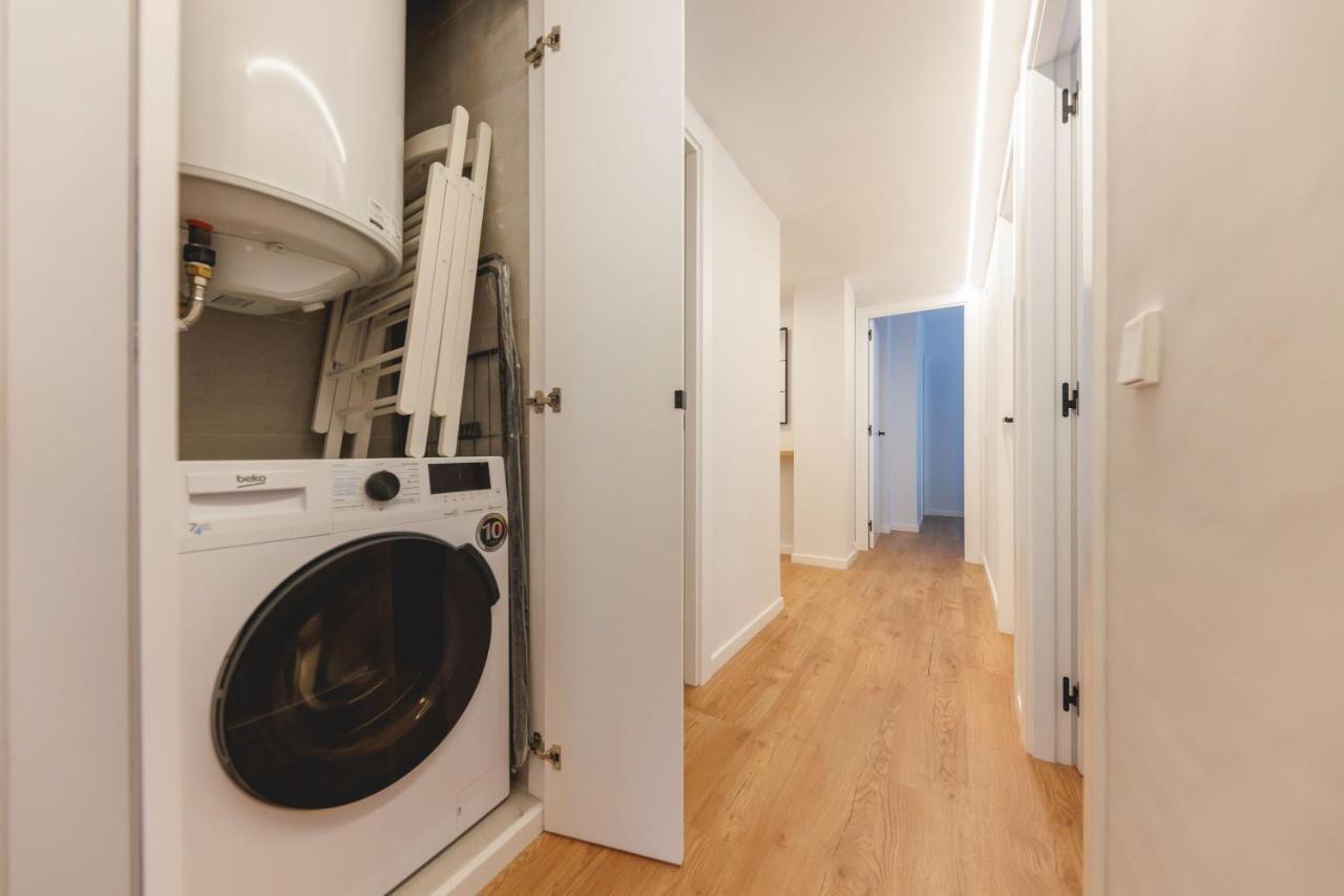 Bravissimo Devesa, 3 Bedrooms And Near The Parc Жирона Экстерьер фото