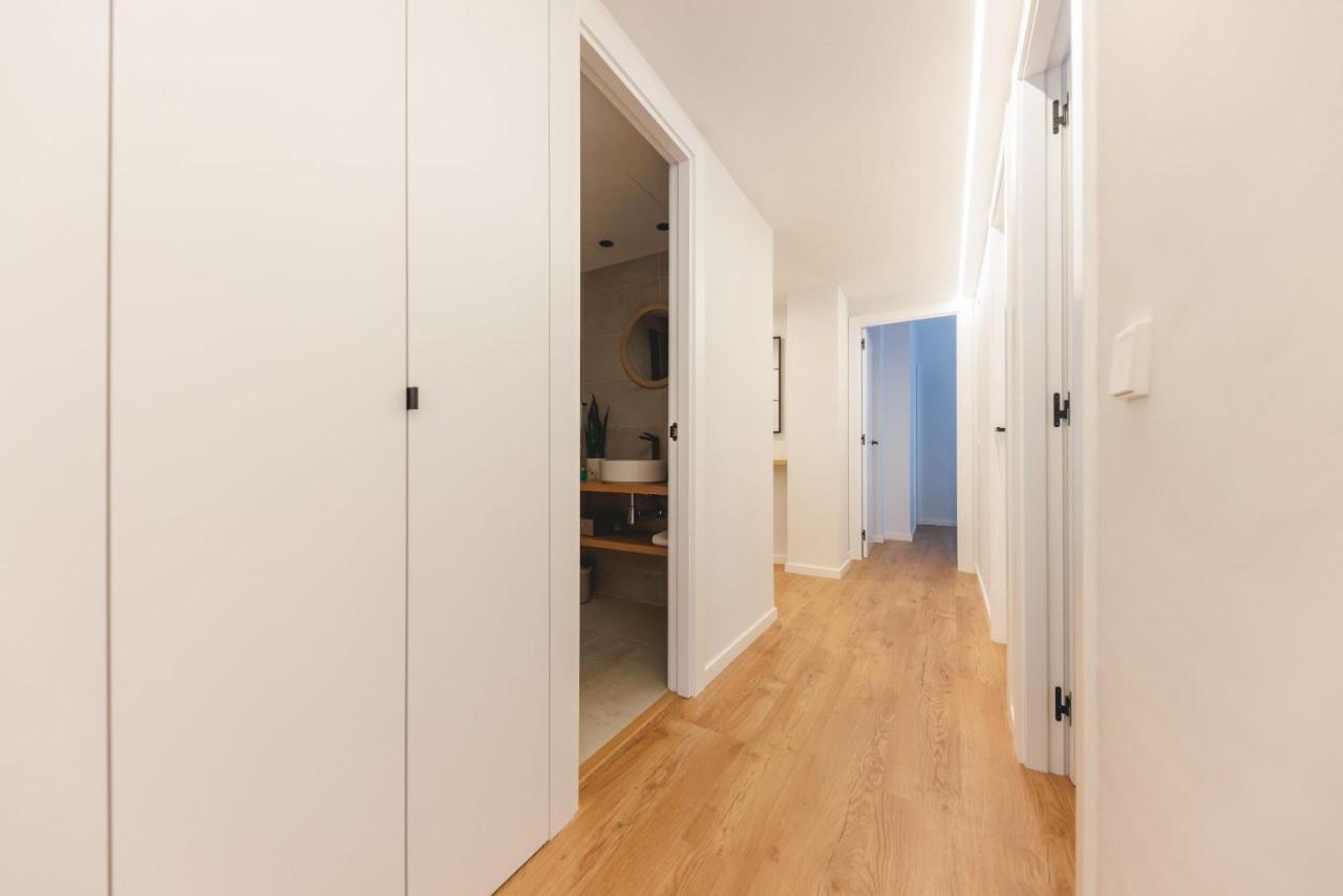 Bravissimo Devesa, 3 Bedrooms And Near The Parc Жирона Экстерьер фото