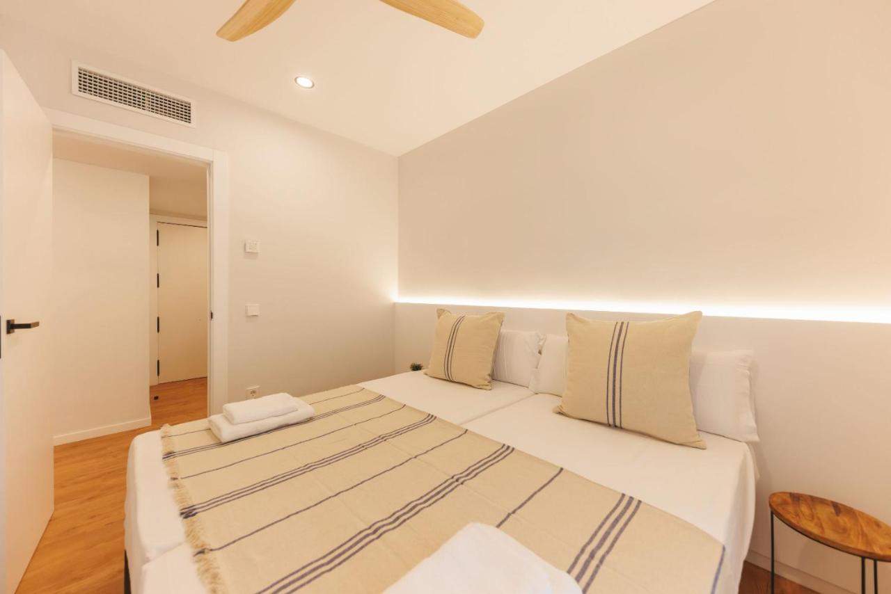Bravissimo Devesa, 3 Bedrooms And Near The Parc Жирона Экстерьер фото