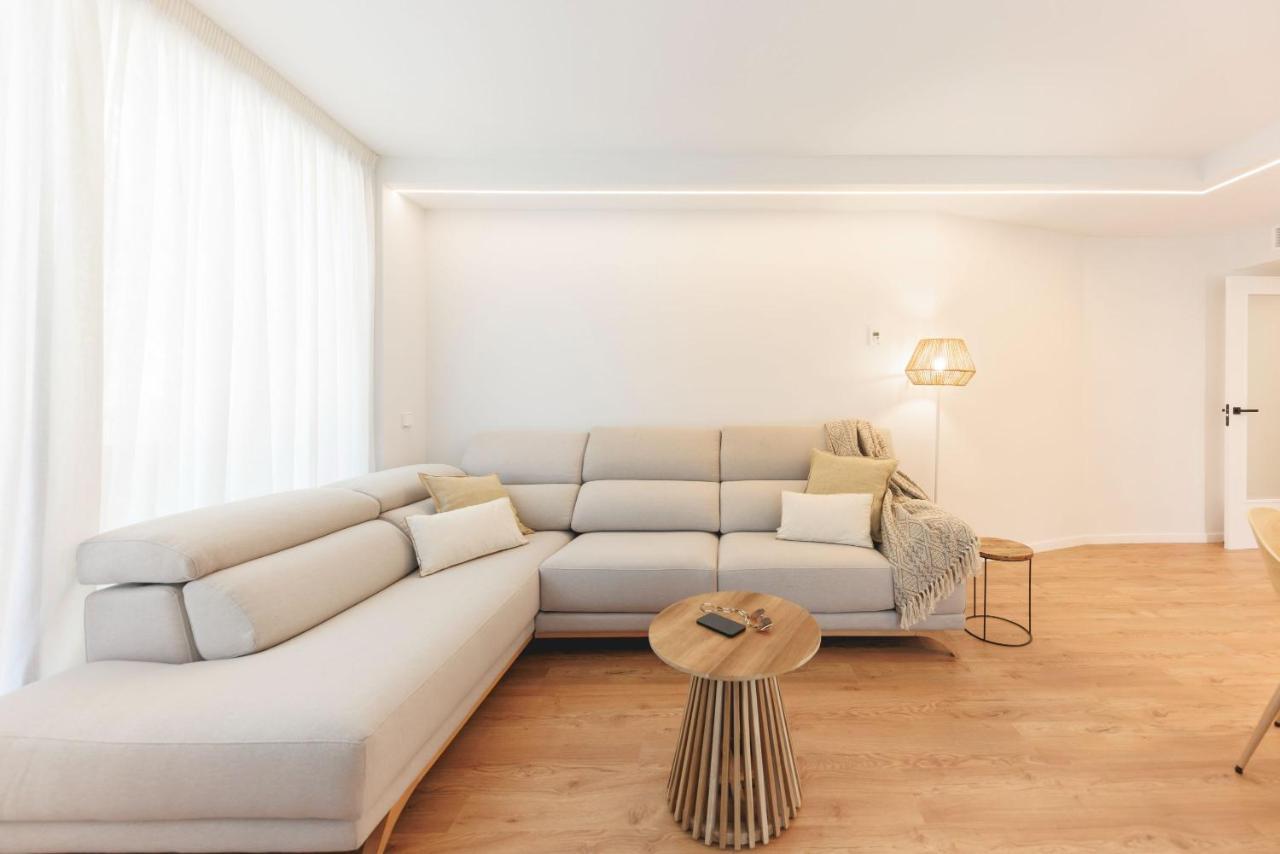 Bravissimo Devesa, 3 Bedrooms And Near The Parc Жирона Экстерьер фото