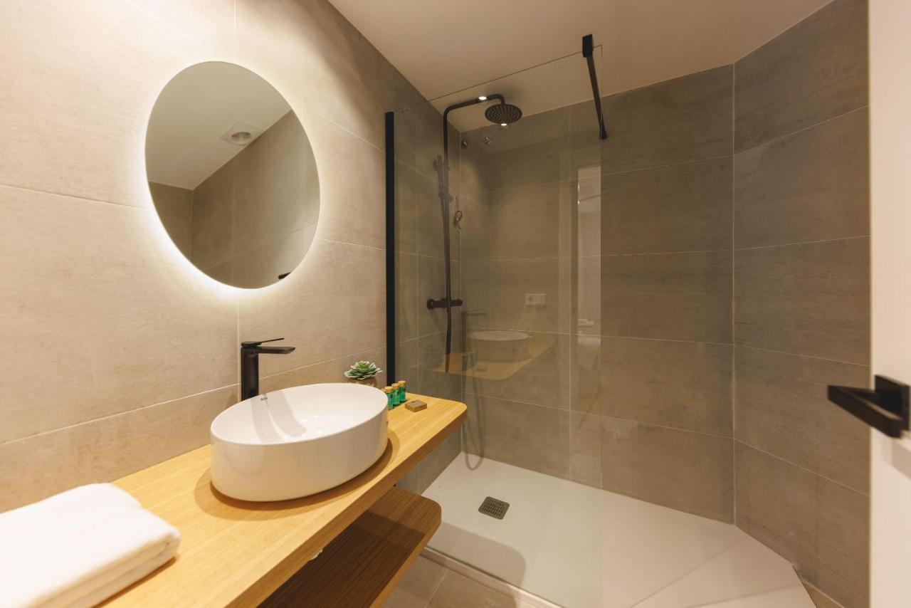 Bravissimo Devesa, 3 Bedrooms And Near The Parc Жирона Экстерьер фото