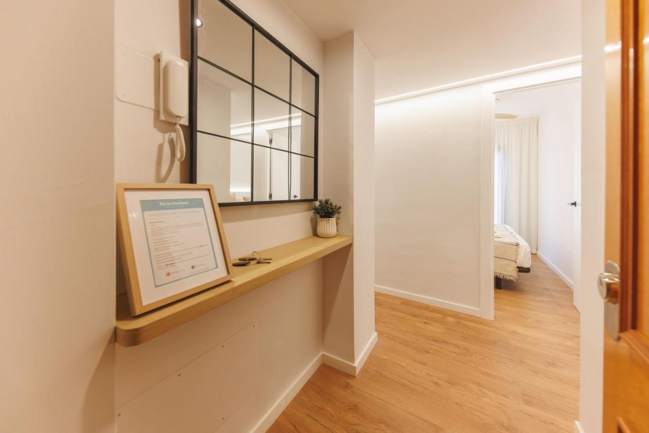 Bravissimo Devesa, 3 Bedrooms And Near The Parc Жирона Экстерьер фото