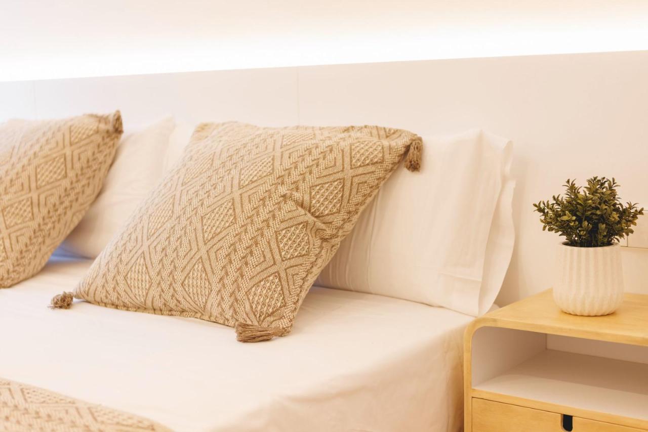 Bravissimo Devesa, 3 Bedrooms And Near The Parc Жирона Экстерьер фото