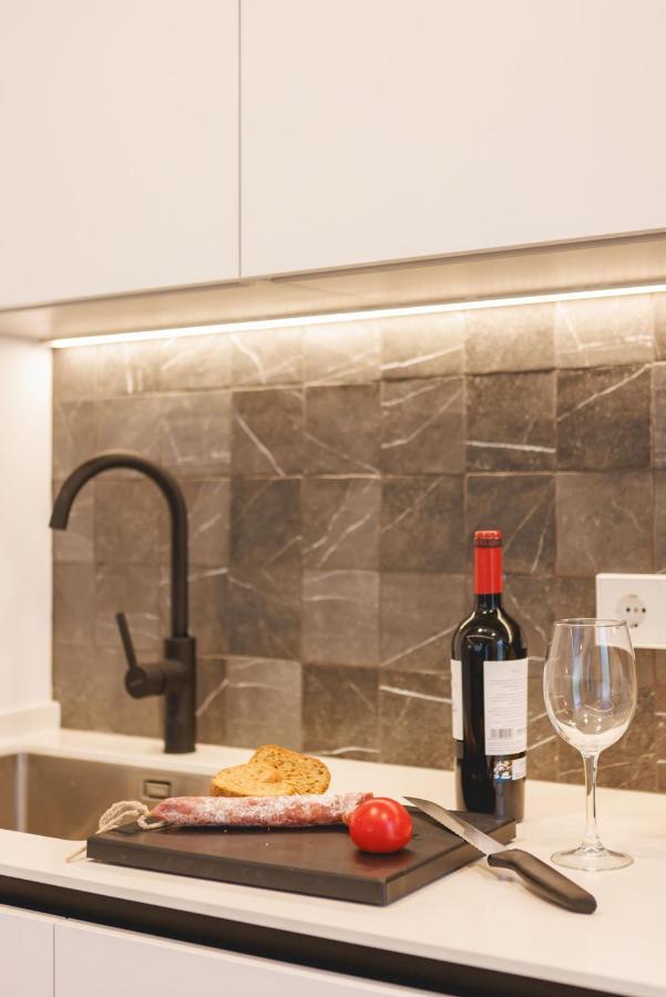 Bravissimo Devesa, 3 Bedrooms And Near The Parc Жирона Экстерьер фото