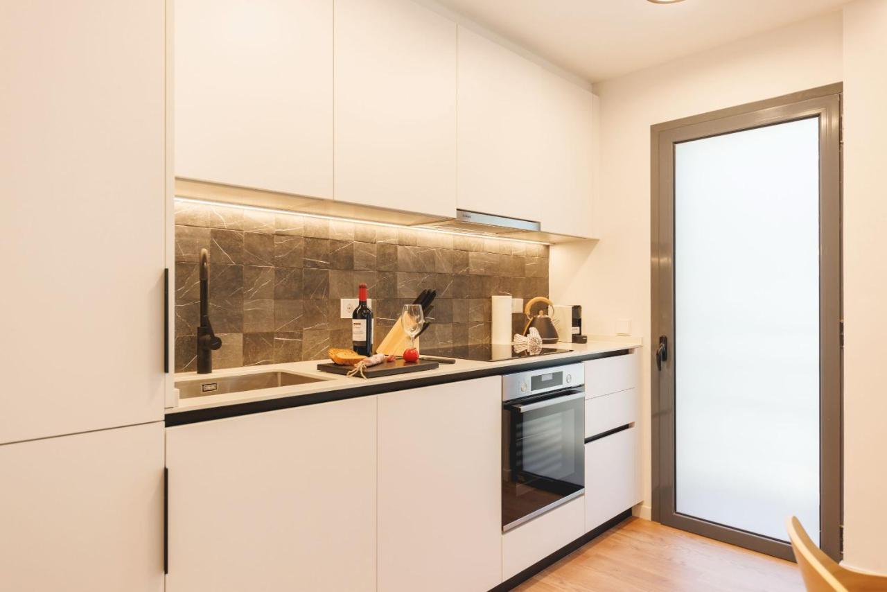Bravissimo Devesa, 3 Bedrooms And Near The Parc Жирона Экстерьер фото