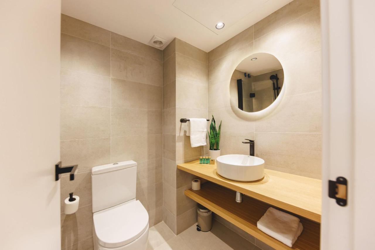 Bravissimo Devesa, 3 Bedrooms And Near The Parc Жирона Экстерьер фото