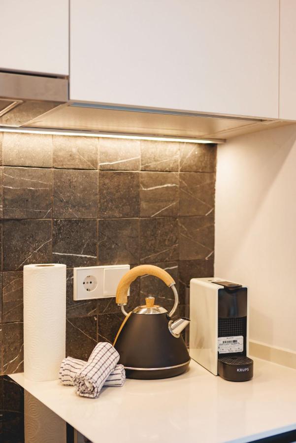 Bravissimo Devesa, 3 Bedrooms And Near The Parc Жирона Экстерьер фото